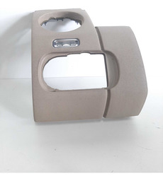 MOLDURA DIFUSOR AR LATERAL ESQUERDO DISCOVERY 4 2012 A 2016