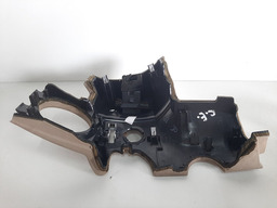 MOLDURA DIFUSOR CENTRAL ESQUERDO DISCOVERY  4 2012 A 2016