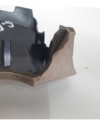 MOLDURA DIFUSOR CENTRAL ESQUERDO DISCOVERY  4 2012 A 2016