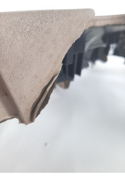 MOLDURA DIFUSOR CENTRAL ESQUERDO DISCOVERY  4 2012 A 2016