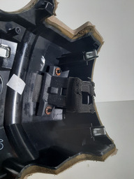 MOLDURA DIFUSOR CENTRAL ESQUERDO DISCOVERY  4 2012 A 2016