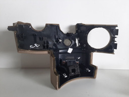 MOLDURA DIFUSOR CENTRAL ESQUERDO DISCOVERY  4 2012 A 2016