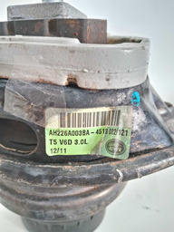 COXIM MOTOR LAND ROVER DISCOVERY 4 3.0 DIESEL 2012 A 2016 