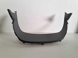 Moldura Painel Instrumento Discovery 4 2012 Detalhe Uso