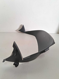 MOLDURA PAINEL INSTRUMENTO DISCOVERY 4 2012 DETALHE USO