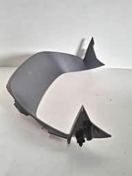 MOLDURA PAINEL INSTRUMENTO DISCOVERY 4 2012 DETALHE USO