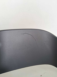 MOLDURA PAINEL INSTRUMENTO DISCOVERY 4 2012 DETALHE USO