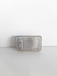 Luz Teto Cortesia Interna Land Rover Discovery 4 2012 A 16