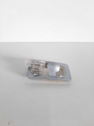 LUZ TETO CORTESIA INTERNA LAND ROVER DISCOVERY 4 2012 A 16