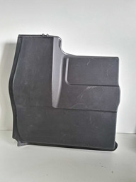 Tampa Acabamento Direito Motor Discovery 4 3.0 2012 A 2016