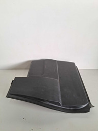 TAMPA ACABAMENTO DIREITO MOTOR DISCOVERY 4 3.0 2012 A 2016