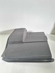 TAMPA ACABAMENTO DIREITO MOTOR DISCOVERY 4 3.0 2012 A 2016