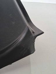 TAMPA ACABAMENTO DIREITO MOTOR DISCOVERY 4 3.0 2012 A 2016