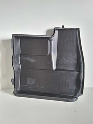 TAMPA ACABAMENTO DIREITO MOTOR DISCOVERY 4 3.0 2012 A 2016