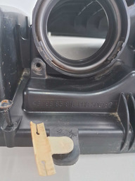 TAMPA CAIX FILTRO AR LAND ROVER DISCOVERY 4 3.0 2012 A 2016