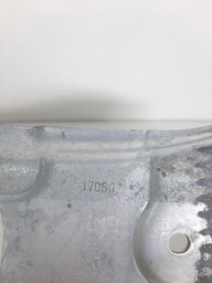 SUPORTE LAND ROVER DISCOVERY 4 3.0 2012 A 2016 17D60 