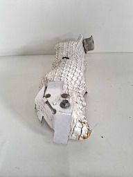 DEFLETOR LAND ROVER DISCOVERY 4 3.0 2012 A 2016 CPLA45367AA