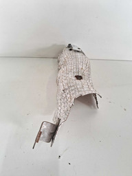 DEFLETOR LAND ROVER DISCOVERY 4 3.0 2012 A 2016 CPLA45367AA