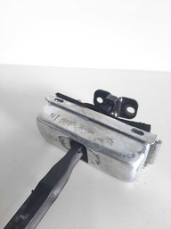 LIMITADOR PORTA DIANTEIRA DIREITA DISCOVERY 4 2012 A 2016 