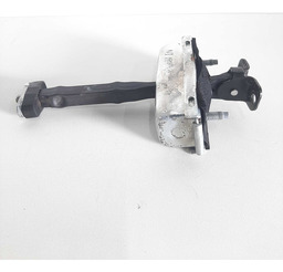 LIMITADOR PORTA DIANTEIRA DIREITA DISCOVERY 4 2012 A 2016 