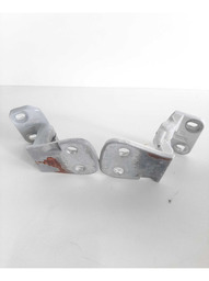 PAR DOBRADICA DIANTEIRA DIREITA DISCOVERY 4 2012 A 2016