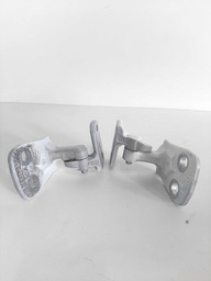 PAR DOBRADICA DIANTEIRA DIREITA DISCOVERY 4 2012 A 2016