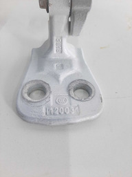 PAR DOBRADICA DIANTEIRA DIREITA DISCOVERY 4 2012 A 2016