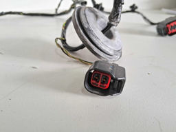 CHICOTE PORTA DIANTEIRA DIREITA DISCOVERY 4 2012 A 2016