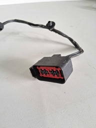 CHICOTE PORTA DIANTEIRA DIREITA DISCOVERY 4 2012 A 2016