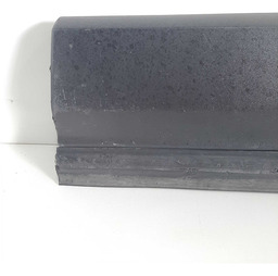 FRISO PORTA DIANTEIRA DIREITA DISCOVERY 4 2012 A 16 DETALHE