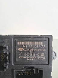 MODULO PORTA DIANTEIRO DIREITO DISCOVERY 4 2012 A 2016 