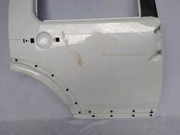 PORTA TRASEIRA DIREITA DISCOVERY 3 4 2005 2006 A 2016 DETALH