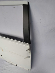 PORTA TRASEIRA DIREITA DISCOVERY 3 4 2005 2006 A 2016 DETALH