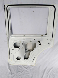 PORTA TRASEIRA DIREITA DISCOVERY 3 4 2005 2006 A 2016 DETALH