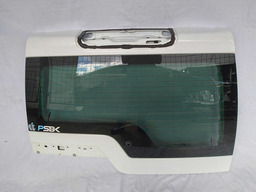 Tampa Traseira Land Rover Discovery 4 Sport 2012 A 2016