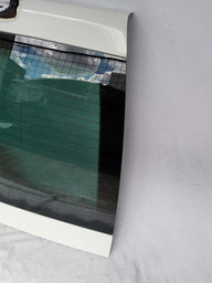 TAMPA TRASEIRA LAND ROVER DISCOVERY 4 SPORT 2012 A 2016