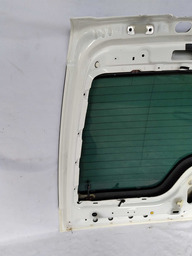 TAMPA TRASEIRA LAND ROVER DISCOVERY 4 SPORT 2012 A 2016