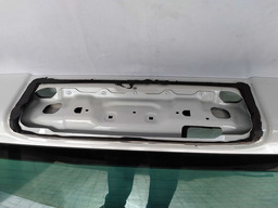 TAMPA TRASEIRA LAND ROVER DISCOVERY 4 SPORT 2012 A 2016