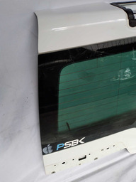 TAMPA TRASEIRA LAND ROVER DISCOVERY 4 SPORT 2012 A 2016