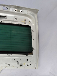 TAMPA TRASEIRA LAND ROVER DISCOVERY 4 SPORT 2012 A 2016