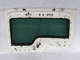 TAMPA TRASEIRA LAND ROVER DISCOVERY 4 SPORT 2012 A 2016