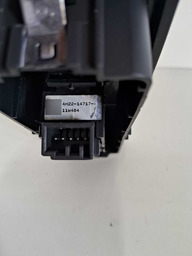 COMANDO VIDRO TRASEIRO DIREITO DISCOVERY 2012 2013 A 2016 