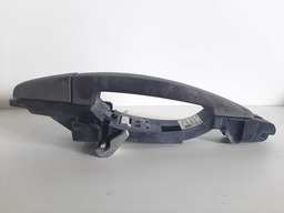 Maçaneta Externa Tras Direita Discovery 4 2012 Detalhe Uso