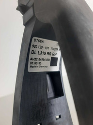 MAÇANETA EXTERNA TRAS DIREITA DISCOVERY 4 2012 DETALHE USO