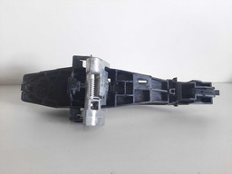 MAÇANETA EXTERNA TRAS DIREITA DISCOVERY 4 2012 DETALHE USO