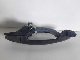 MAÇANETA EXTERNA TRAS DIREITA DISCOVERY 4 2012 DETALHE USO