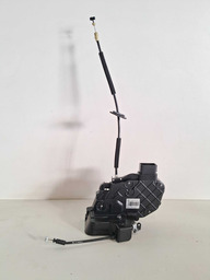 FECHADURA ELÉTRICA TRASEIRA DIREITA DISCOVERY 4 2012 A 2016