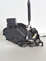 FECHADURA ELÉTRICA TRASEIRA DIREITA DISCOVERY 4 2012 A 2016