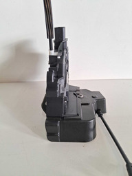 FECHADURA ELÉTRICA TRASEIRA DIREITA DISCOVERY 4 2012 A 2016