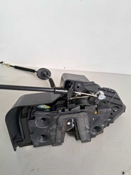 FECHADURA ELÉTRICA TRASEIRA DIREITA DISCOVERY 4 2012 A 2016